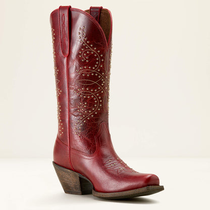 Madison Square Toe Western Boot - Ariat Quality