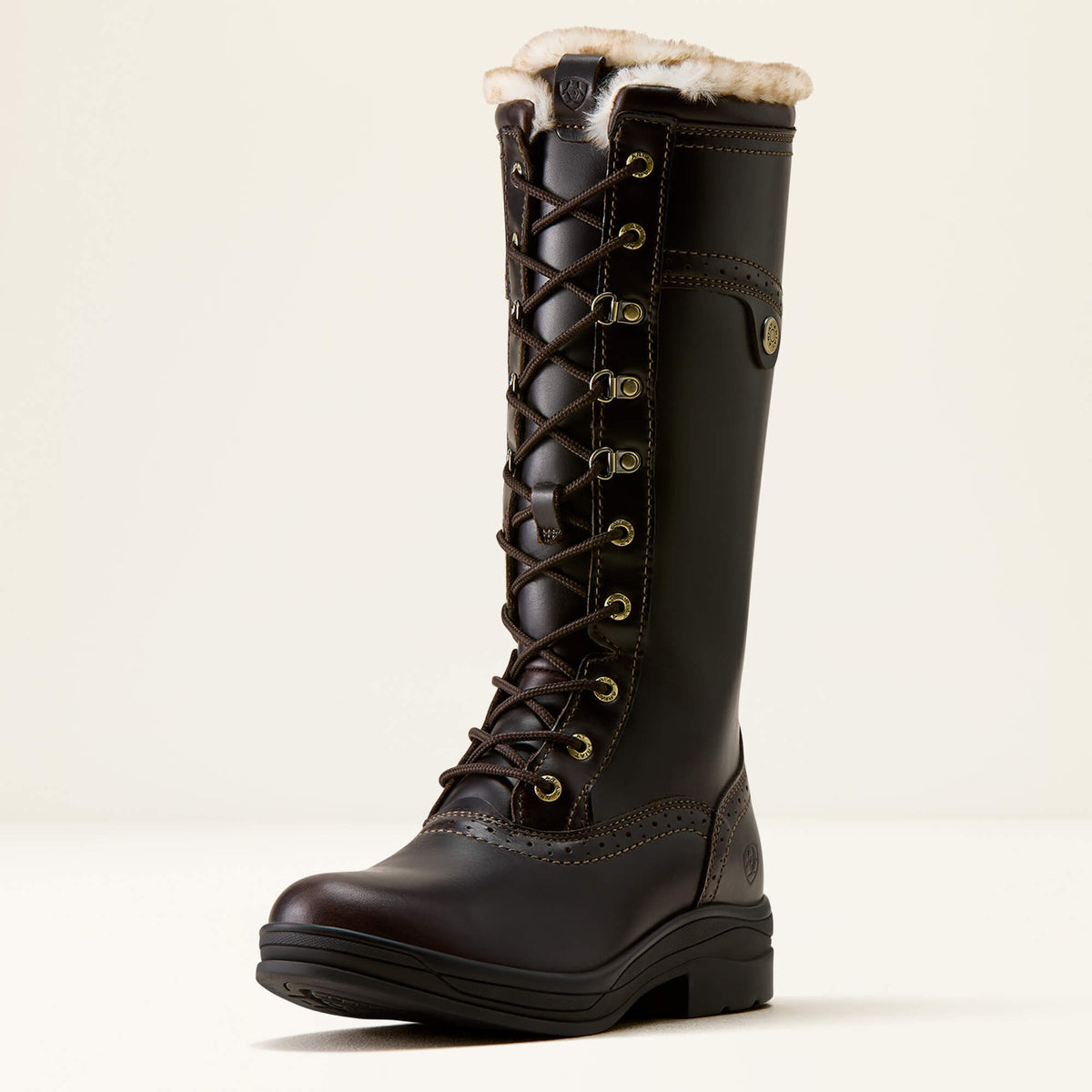 Wythburn II Sherpa Waterproof Boot - Ariat Customer Favorite