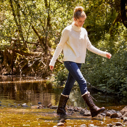 Wythburn II Sherpa Waterproof Boot - Ariat Customer Favorite
