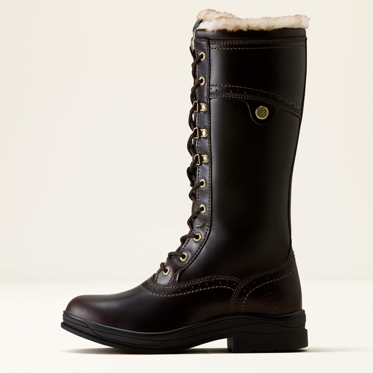 Wythburn II Sherpa Waterproof Boot - Ariat Customer Favorite
