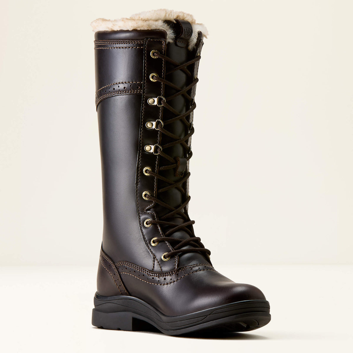 Wythburn II Sherpa Waterproof Boot - Ariat Customer Favorite
