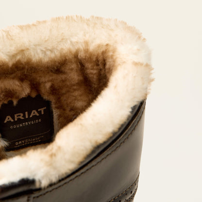 Wythburn II Sherpa Waterproof Boot - Ariat Customer Favorite