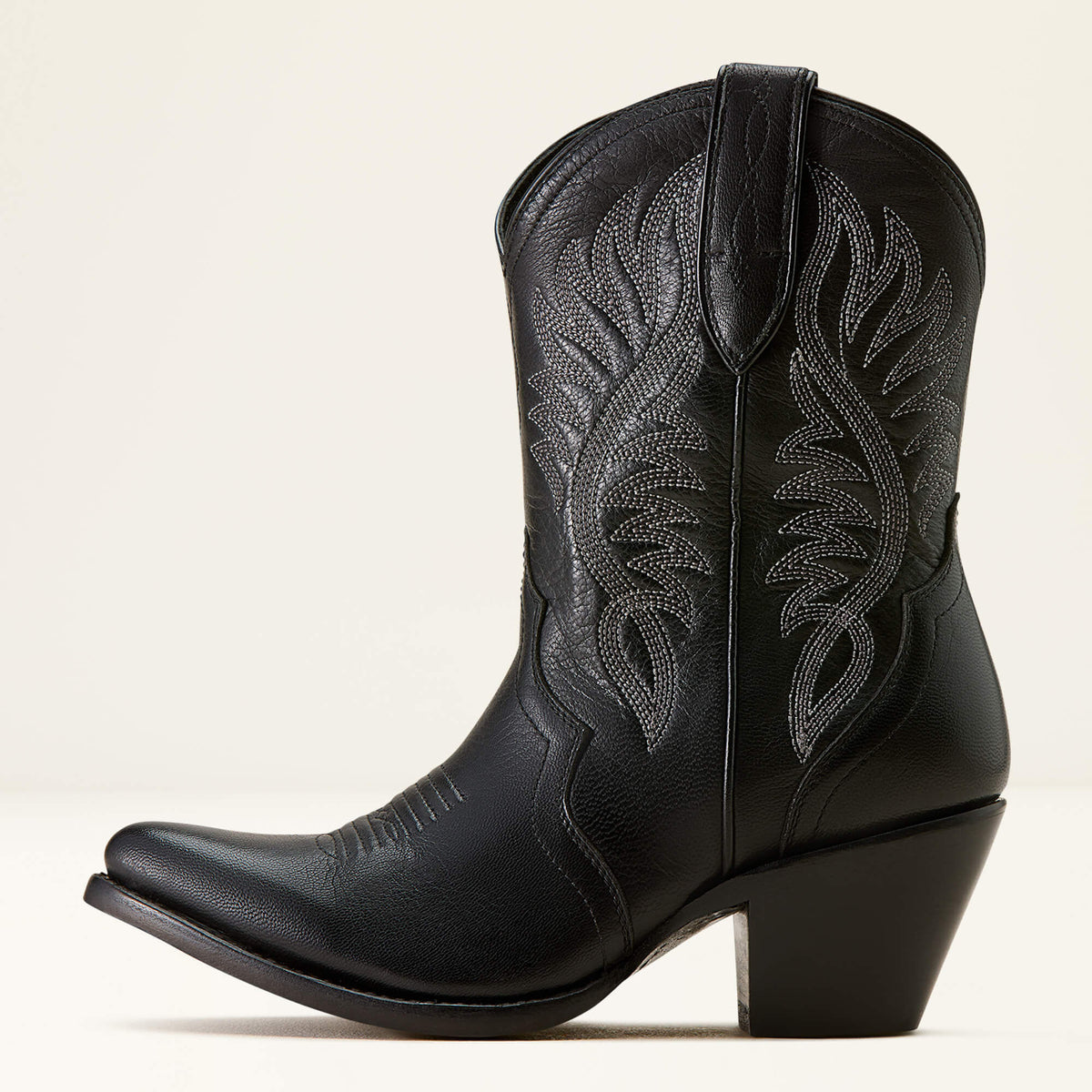 Julietta J Toe Western Boot - Ariat Essential