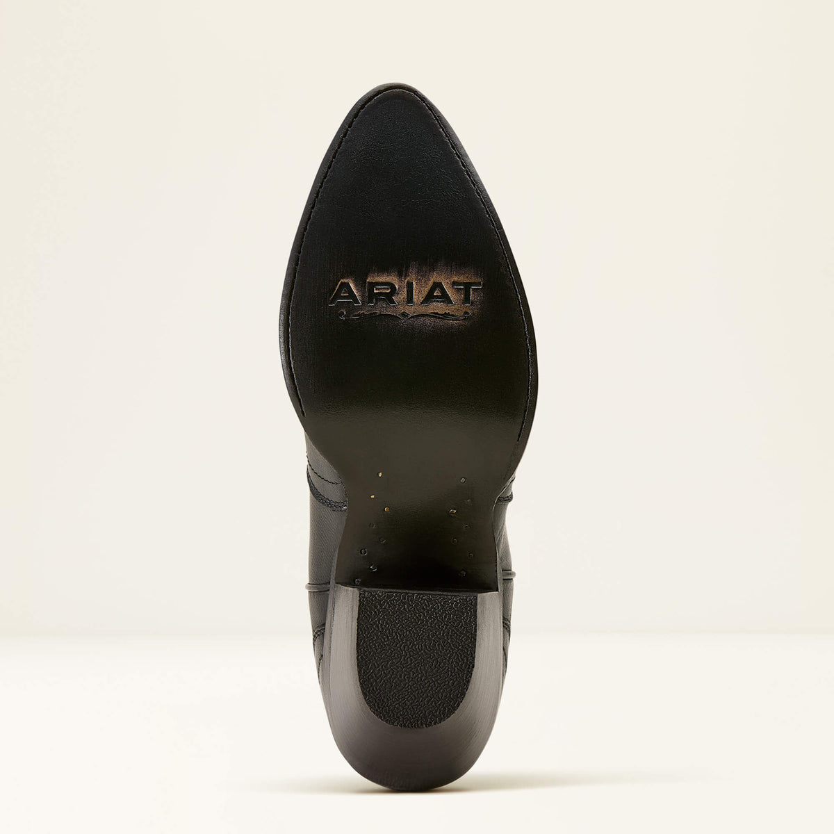 Julietta J Toe Western Boot - Ariat Essential