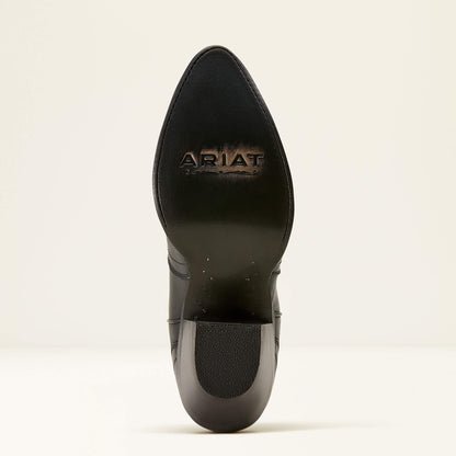 Julietta J Toe Western Boot - Ariat Essential