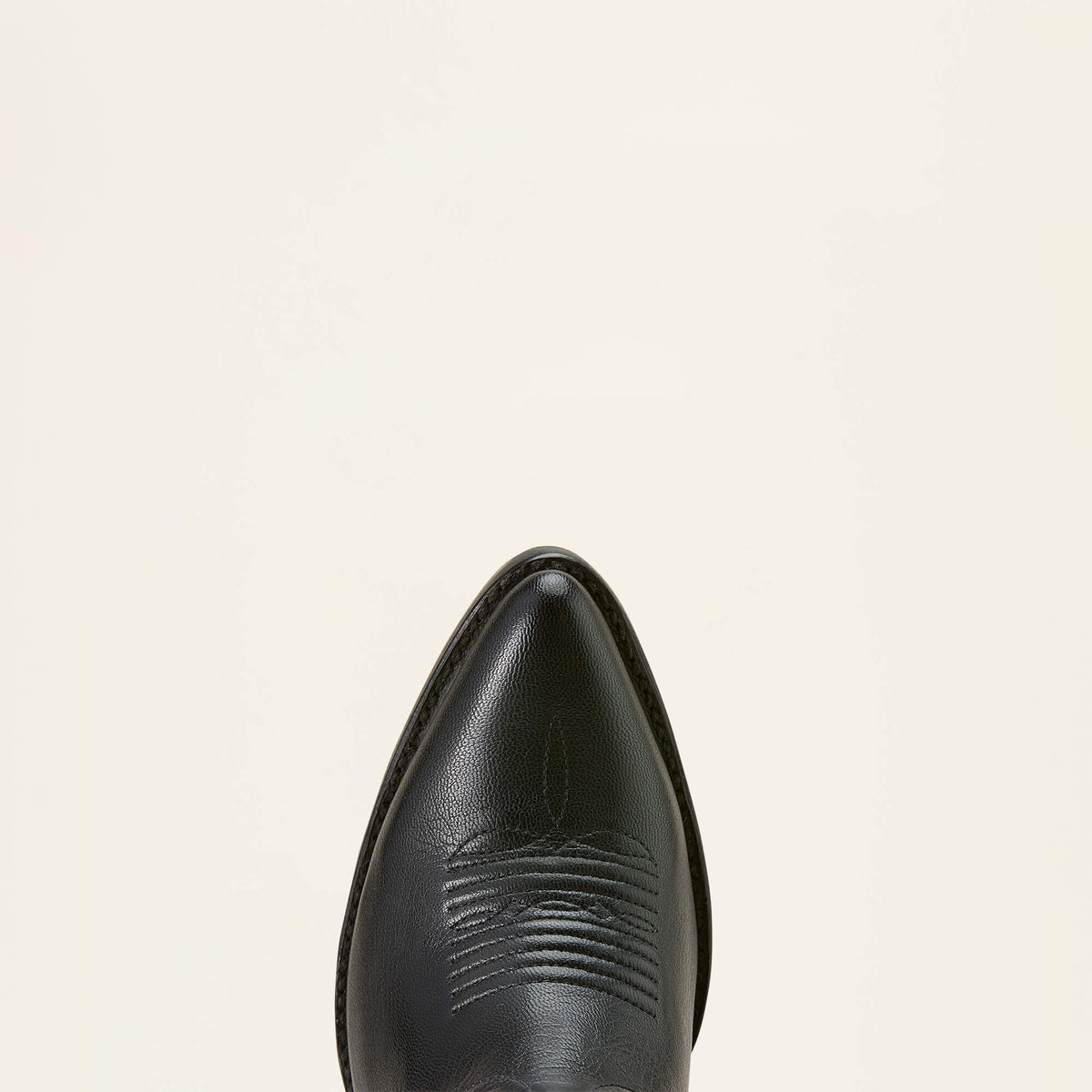 Julietta J Toe Western Boot - Ariat Essential