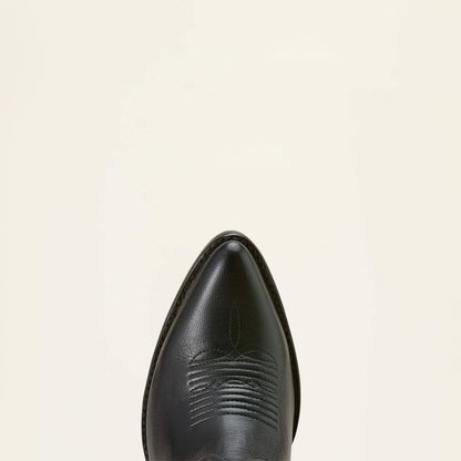 Julietta J Toe Western Boot - Ariat Essential