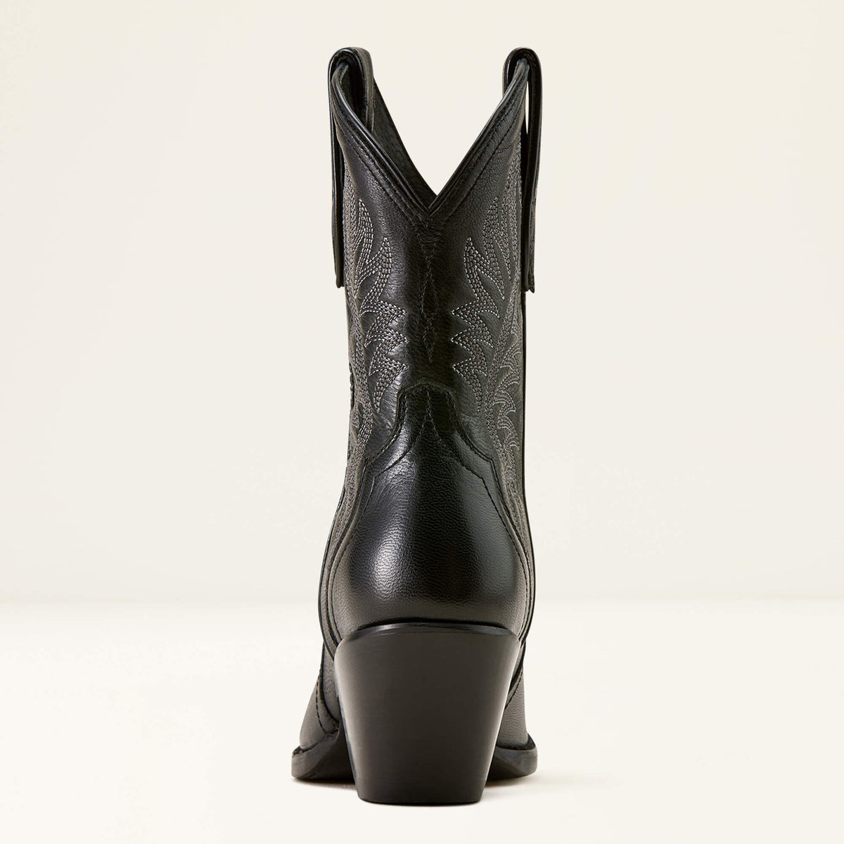 Julietta J Toe Western Boot - Ariat Essential
