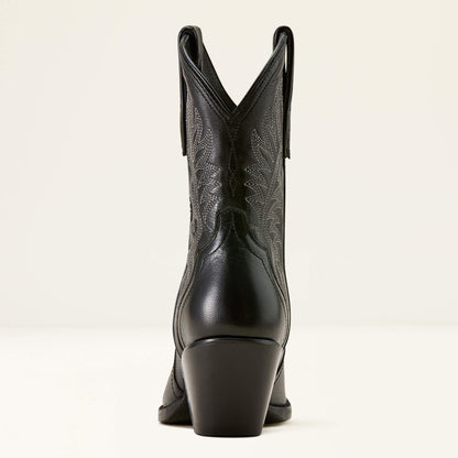 Julietta J Toe Western Boot - Ariat Essential