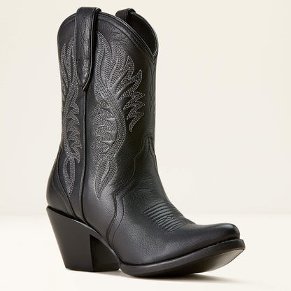 Julietta J Toe Western Boot - Ariat Essential