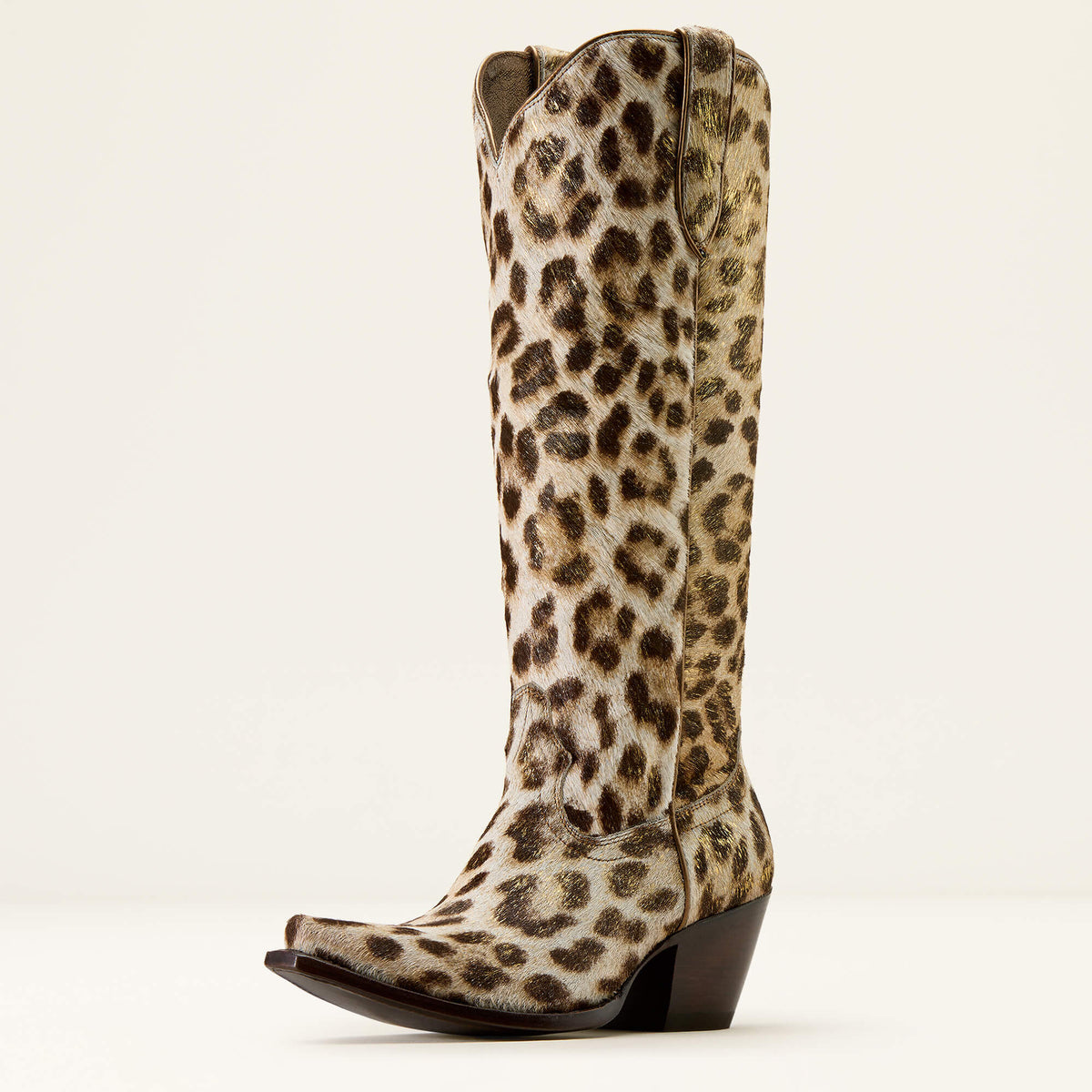Casanova X Toe Western Boot - Ariat Signature