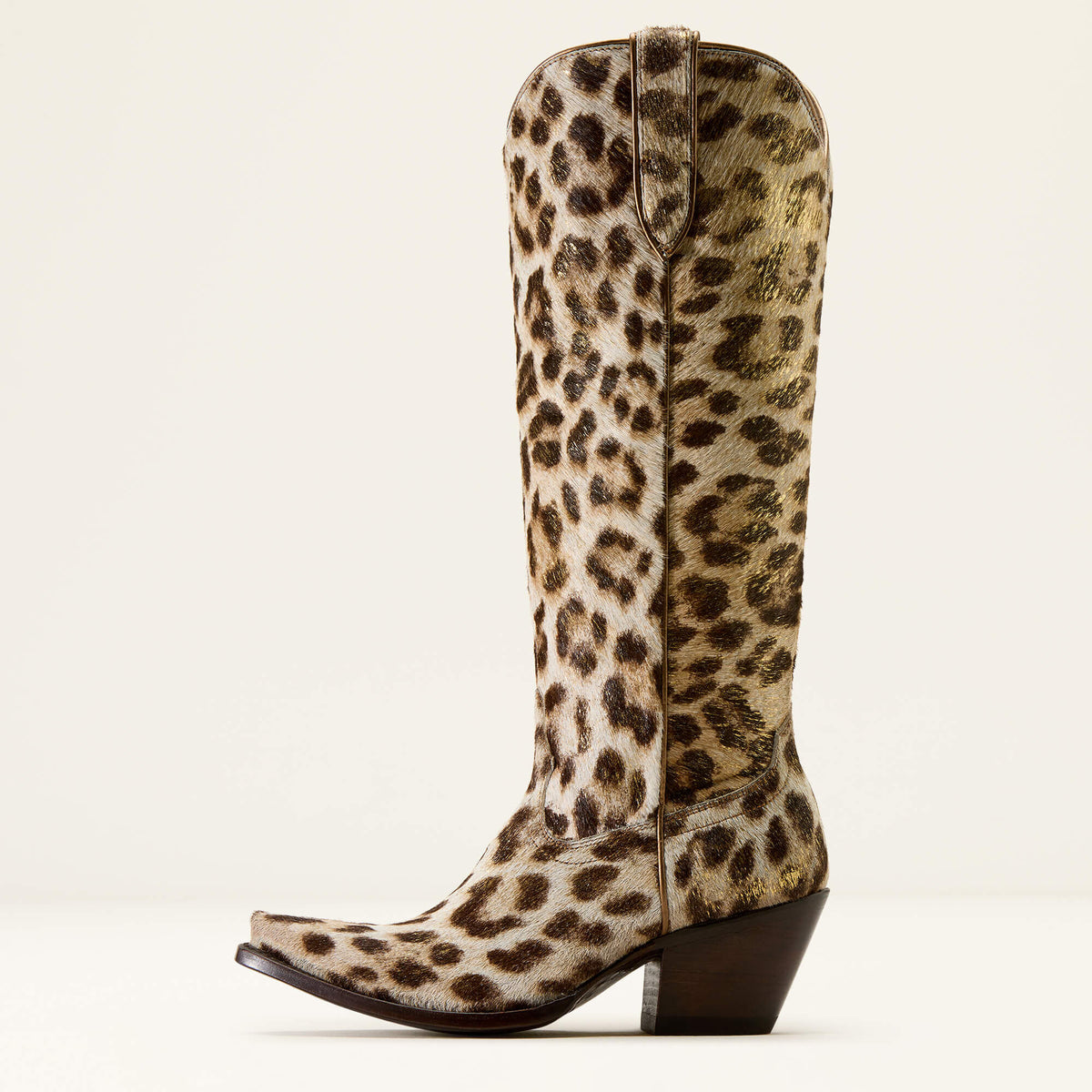 Casanova X Toe Western Boot - Ariat Signature