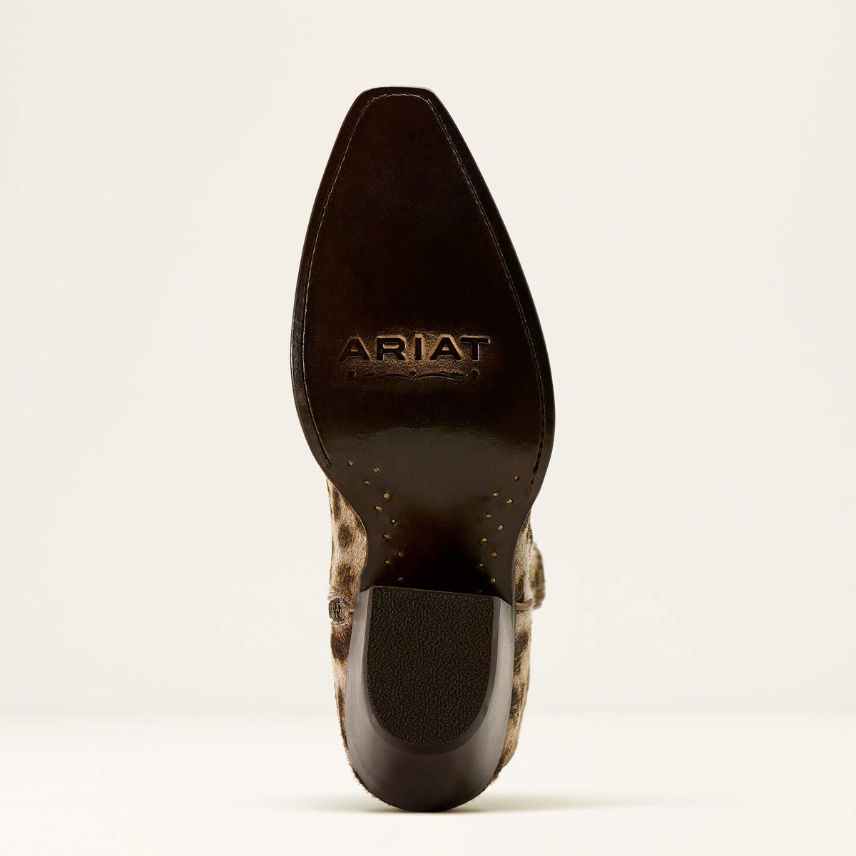Casanova X Toe Western Boot - Ariat Signature