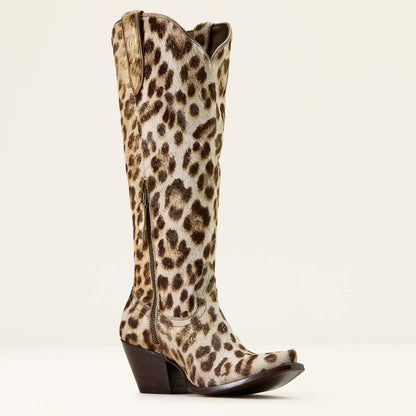 Casanova X Toe Western Boot - Ariat Signature