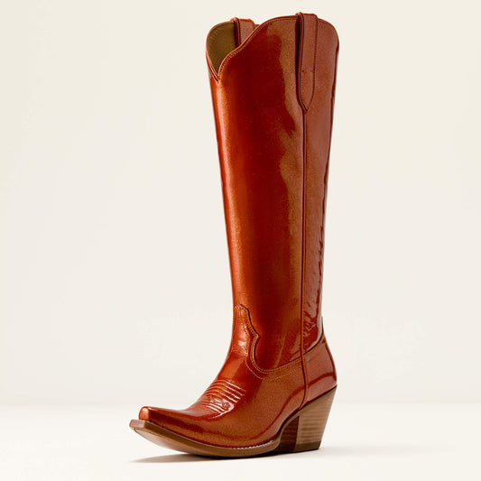 Casanova X Toe Western Boot - Ariat Classic