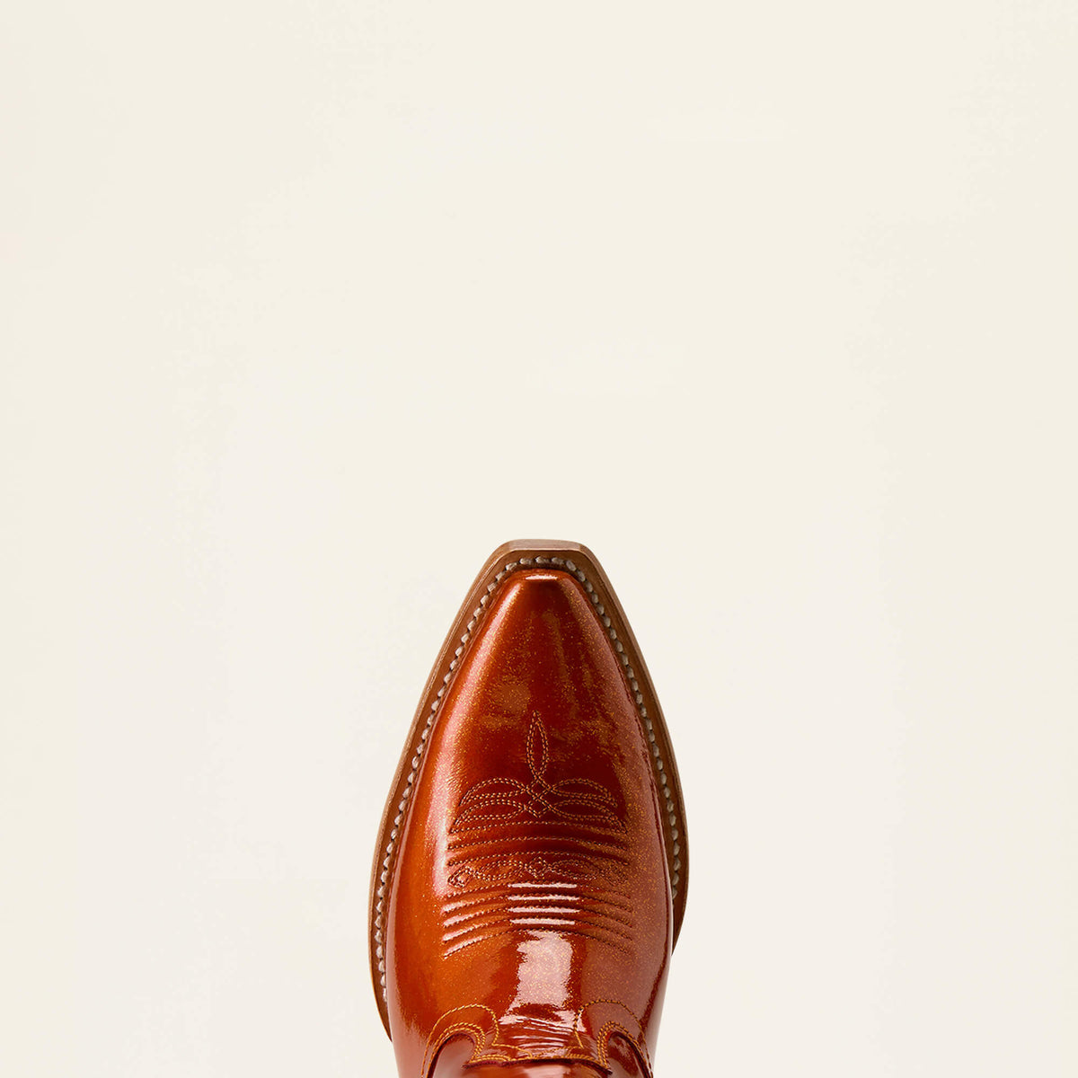 Casanova X Toe Western Boot - Ariat Classic