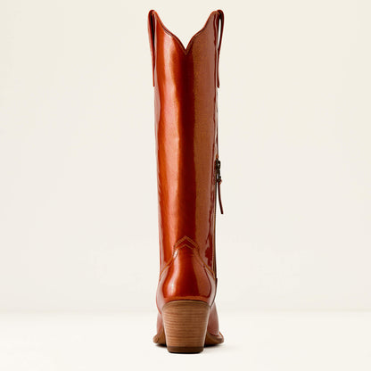 Casanova X Toe Western Boot - Ariat Classic