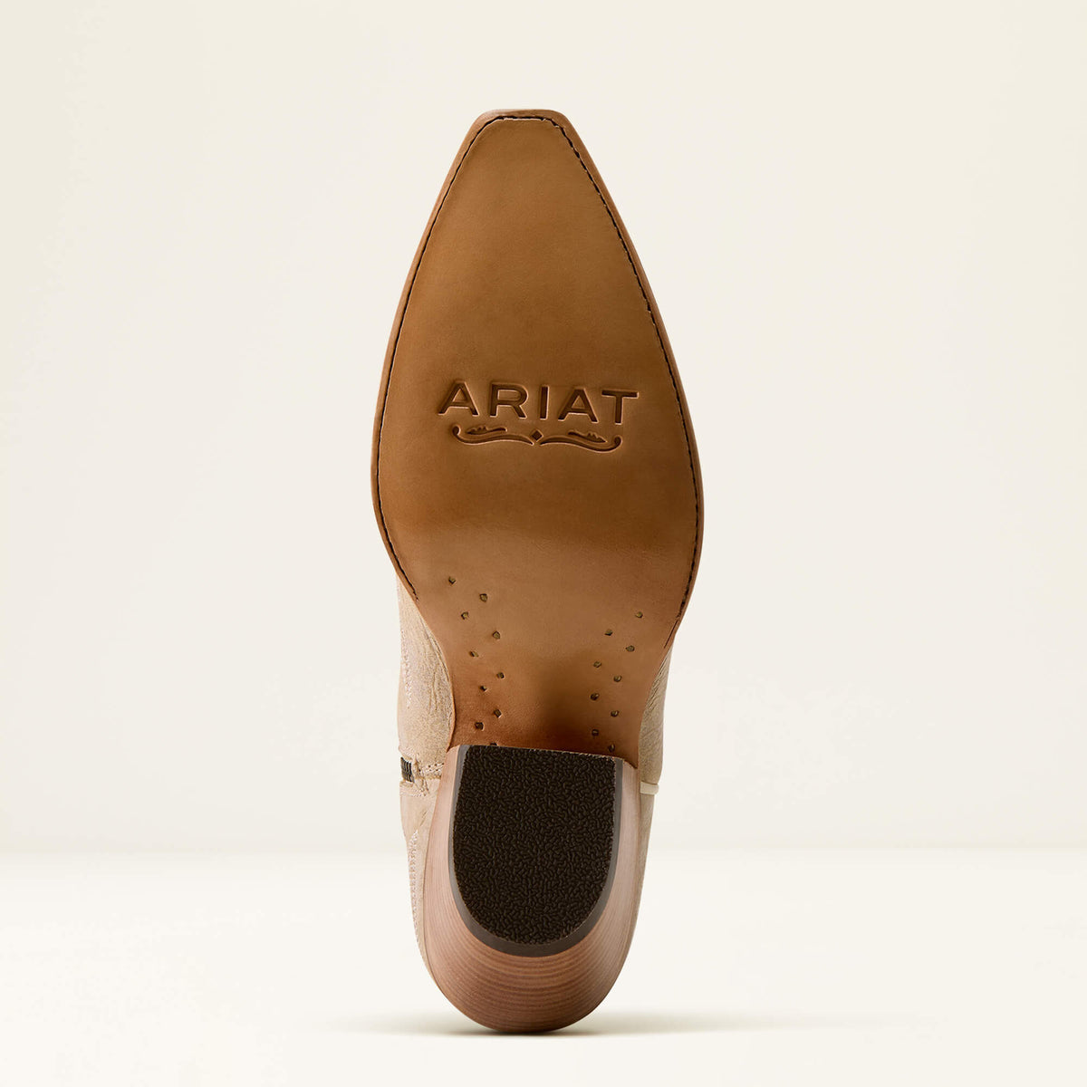 Casanova X Toe Western Boot - Ariat Special Offer