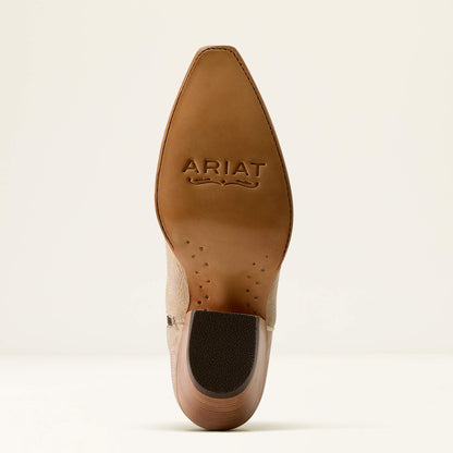 Casanova X Toe Western Boot - Ariat Special Offer