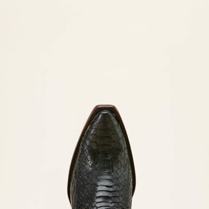 Amora Star X Toe Western Boot - Ariat Great Value