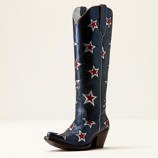 Casanova Star X Toe Western Boot - Ariat Best Price