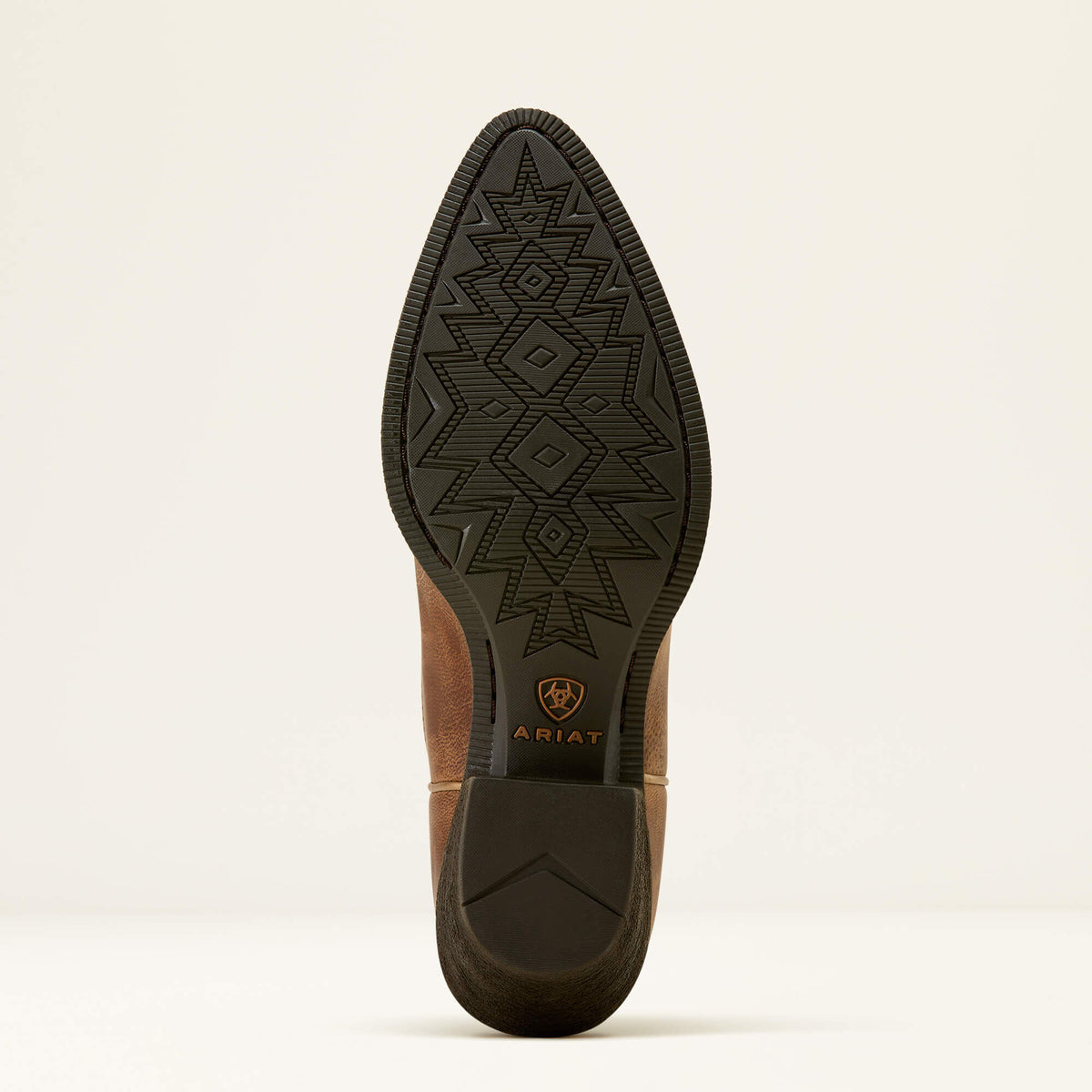 Heritage J Toe Western Boot - Ariat Featured