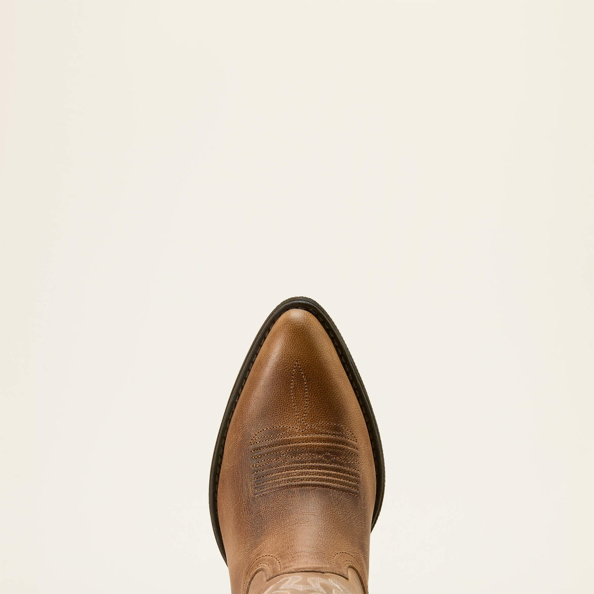 Heritage J Toe Western Boot - Ariat Featured