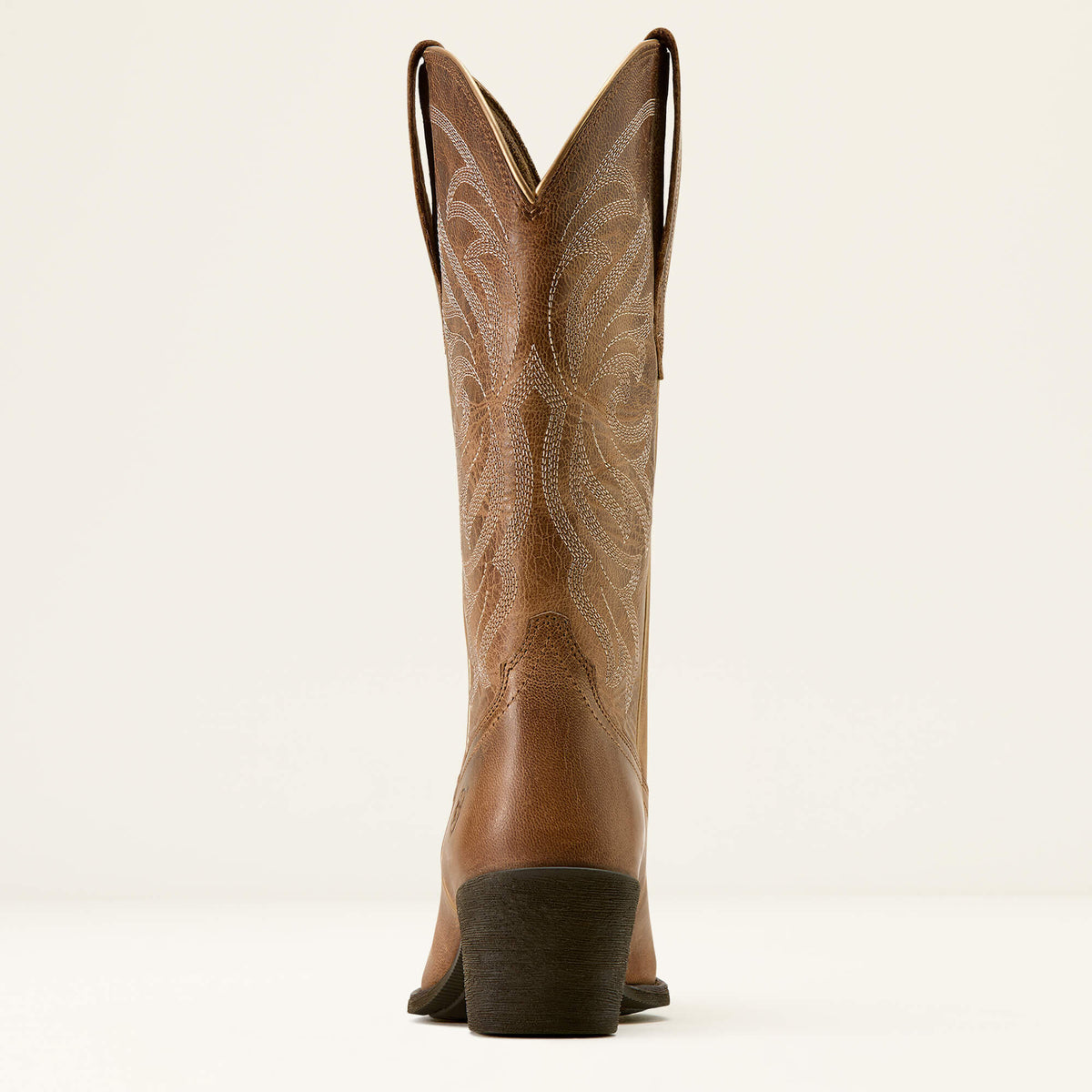 Heritage J Toe Western Boot - Ariat Featured
