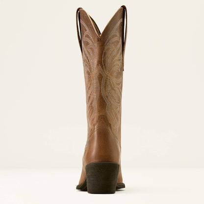 Heritage J Toe Western Boot - Ariat Featured
