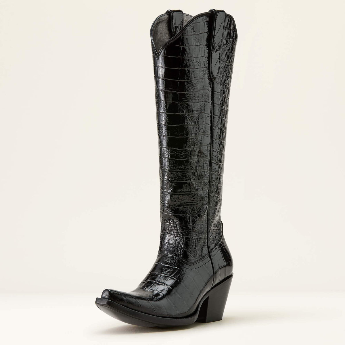 Casanova X Toe Western Boot - Ariat Featured