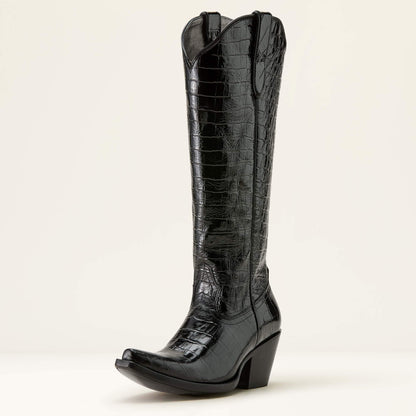 Casanova X Toe Western Boot - Ariat Featured