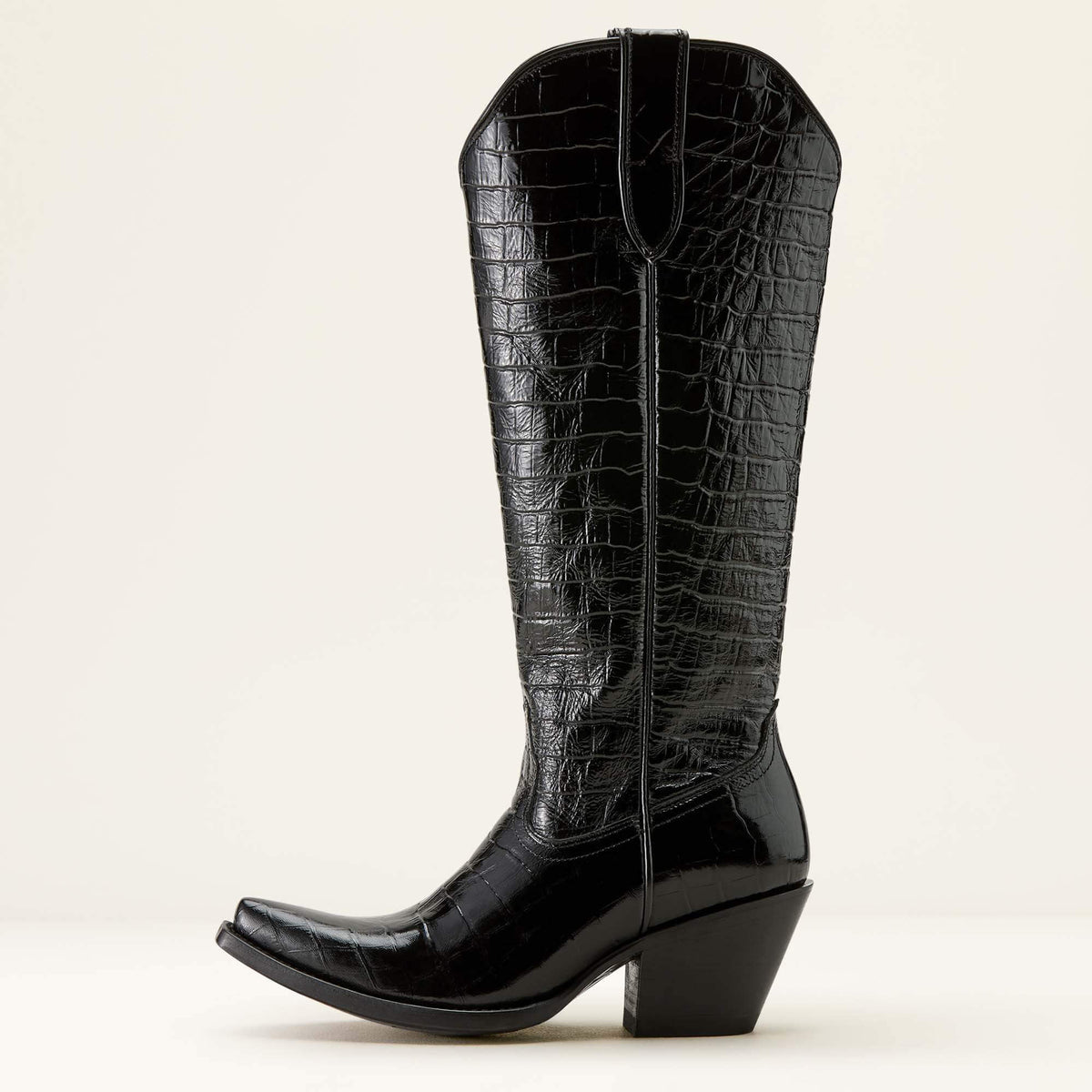 Casanova X Toe Western Boot - Ariat Featured