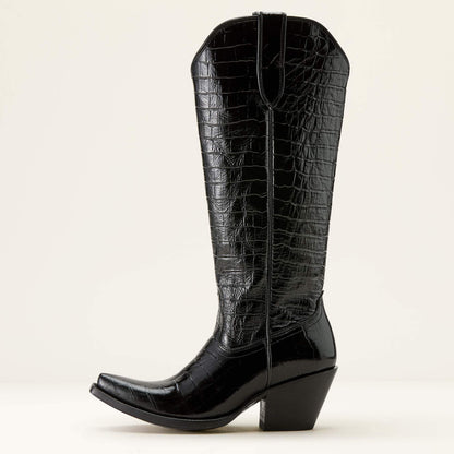 Casanova X Toe Western Boot - Ariat Featured