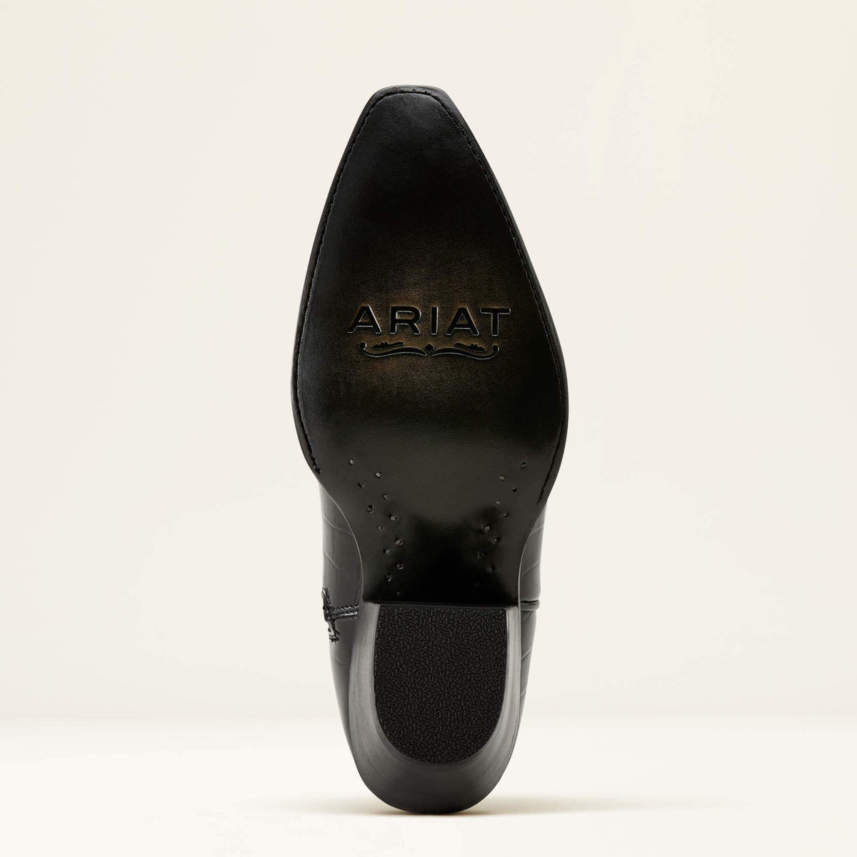 Casanova X Toe Western Boot - Ariat Featured
