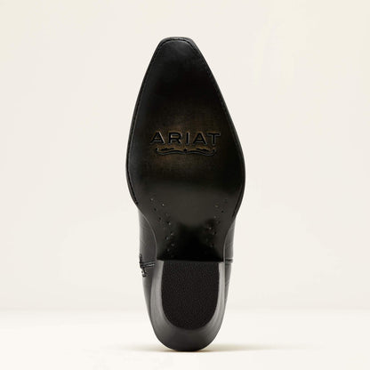 Casanova X Toe Western Boot - Ariat Featured