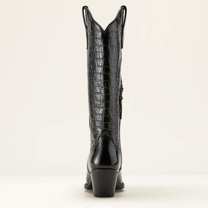 Casanova X Toe Western Boot - Ariat Featured
