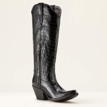Casanova X Toe Western Boot - Ariat Featured