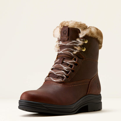 Harper Sherpa Waterproof Boot - Ariat Special Offer