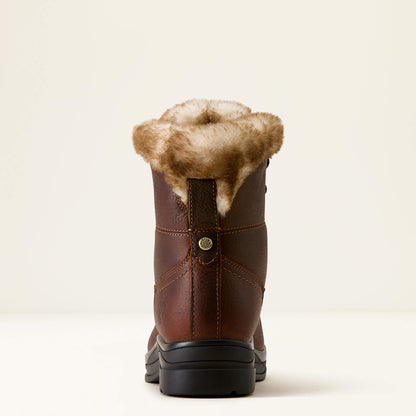 Harper Sherpa Waterproof Boot - Ariat Special Offer