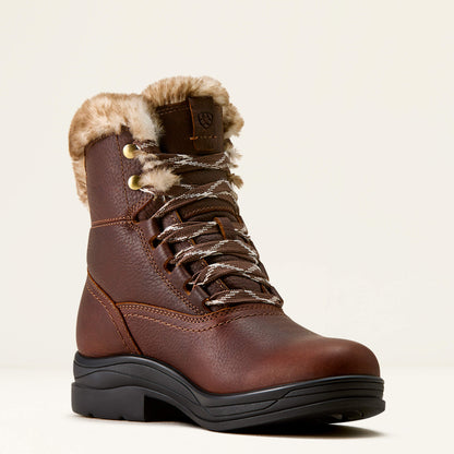 Harper Sherpa Waterproof Boot - Ariat Special Offer