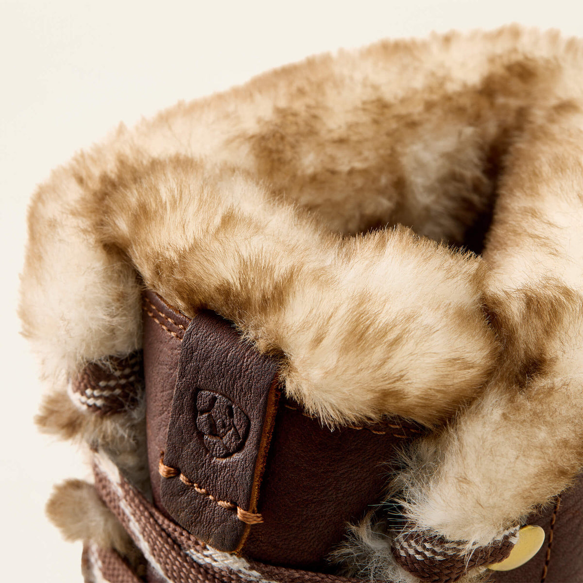 Harper Sherpa Waterproof Boot - Ariat Special Offer