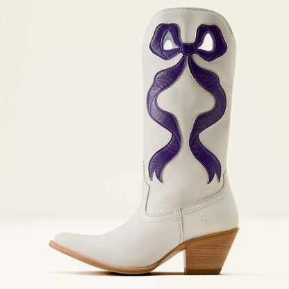 Beaux J Toe Western Boot - Ariat Customer Favorite