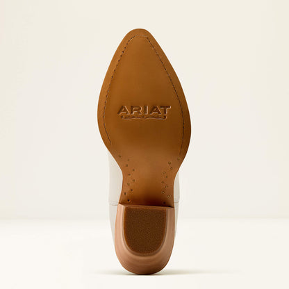 Beaux J Toe Western Boot - Ariat Customer Favorite