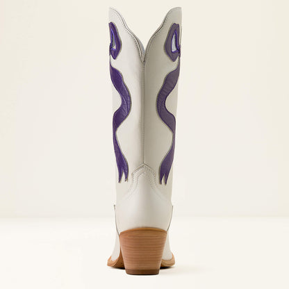 Beaux J Toe Western Boot - Ariat Customer Favorite