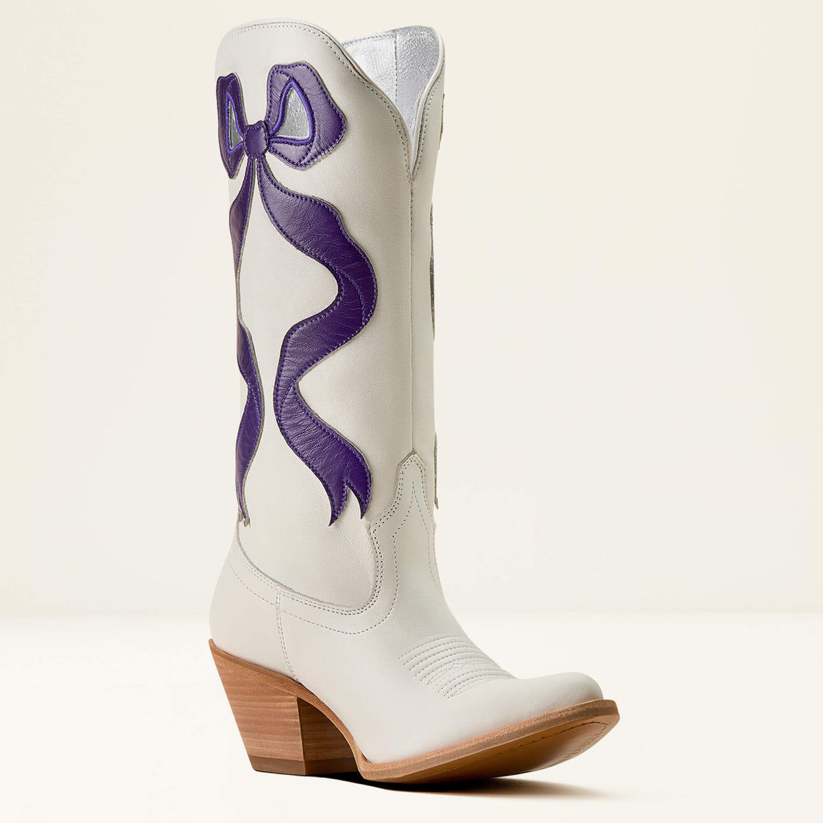Beaux J Toe Western Boot - Ariat Customer Favorite
