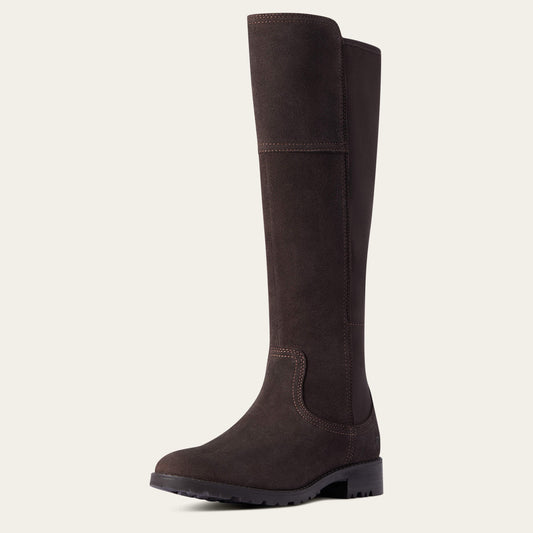 Sutton II Waterproof Boot - Ariat Classic