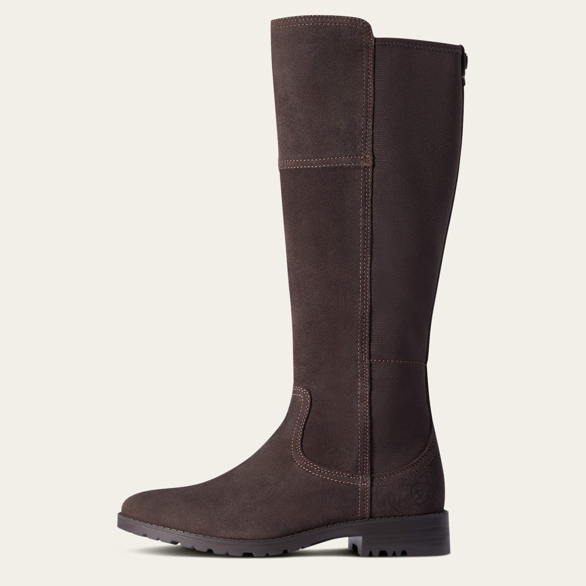 Sutton II Waterproof Boot - Ariat Classic