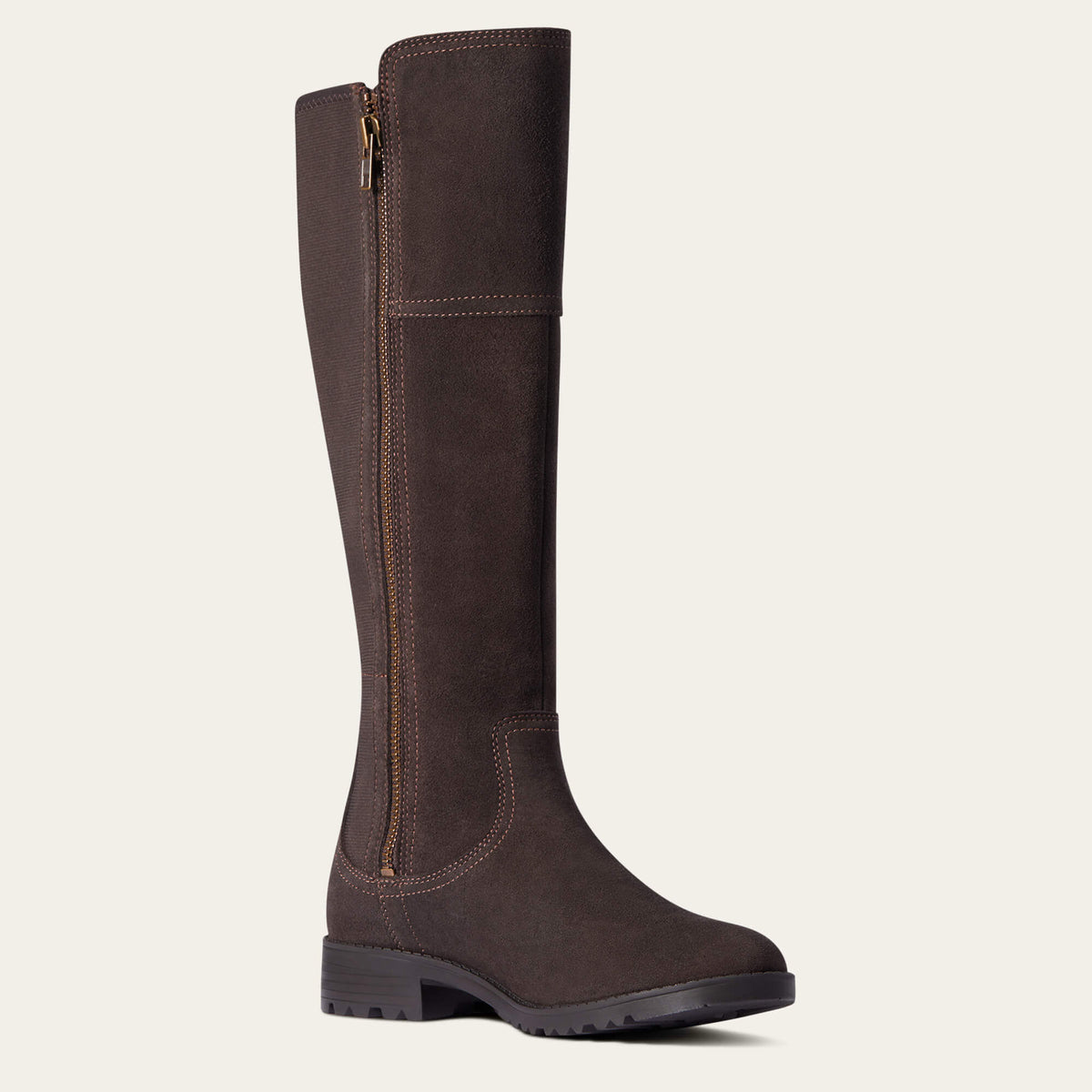 Sutton II Waterproof Boot - Ariat Classic
