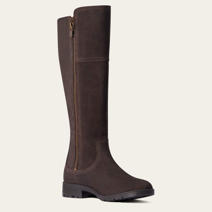Sutton II Waterproof Boot - Ariat Classic