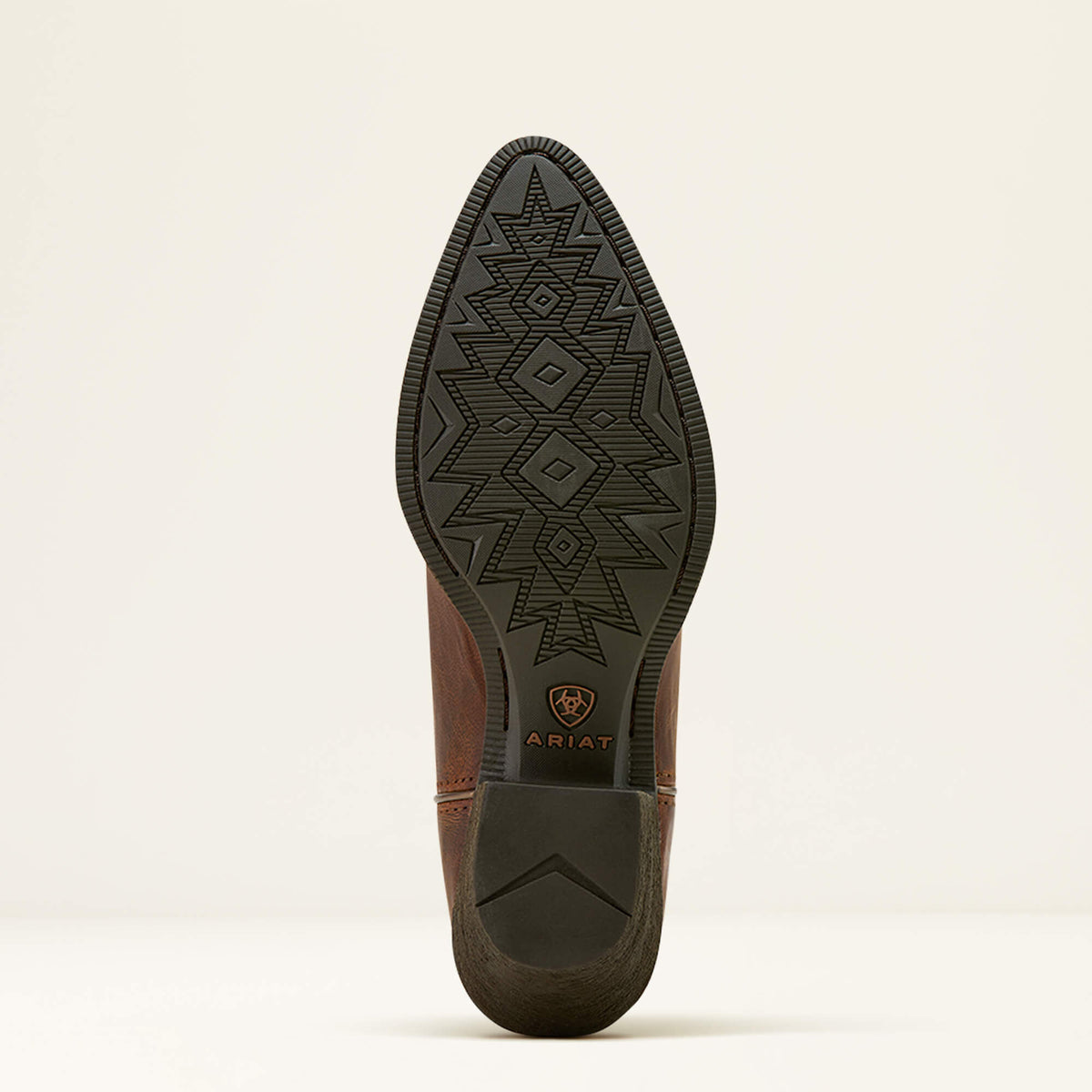 Maggie J Toe Western Boot - Ariat Special Offer